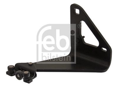 FEBI BILSTEIN Rollenführung, Schiebetür