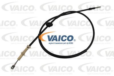 Тросик, cтояночный тормоз VAICO V30-30036 для MERCEDES-BENZ E-CLASS