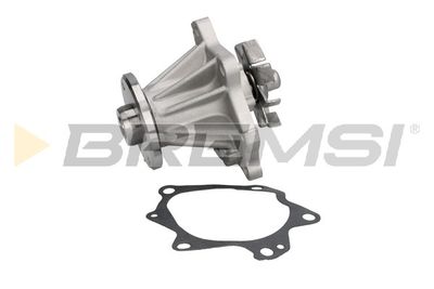 BREMSI WP0297 Помпа (водяной насос)  для NISSAN PATROL (Ниссан Патрол)