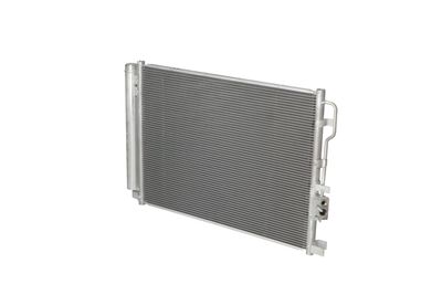 CONDENSATOR CLIMATIZARE NRF 350379 8