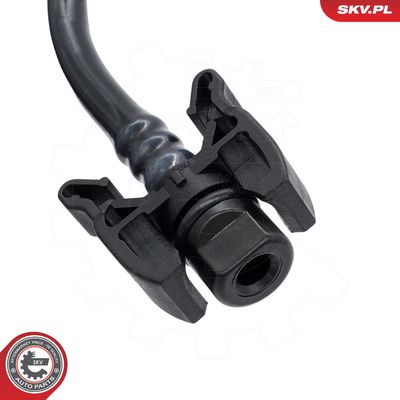 Jäähdyttimen letku ESEN SKV 54SKV594 – FORD