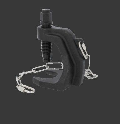 MONTAGEWERKZEUGSATZ STABILISATOR-KUGELGELENK KS TOOLS 4603960 19