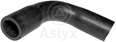 Шланг, вентиляция картера Aslyx AS-203657 для FIAT PALIO
