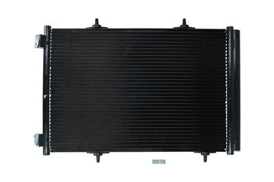 CONDENSATOR CLIMATIZARE KAMOKA 7800035 1