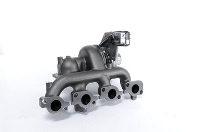 LADER AUFLADUNG BTS Turbo T914658 25