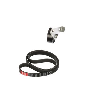 SET CUREA TRANSMISIE CU CANELURI GATES K015PK1113 32