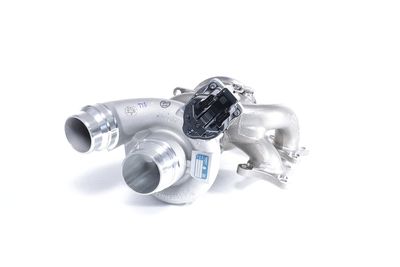 LADER AUFLADUNG BTS Turbo T919118 3