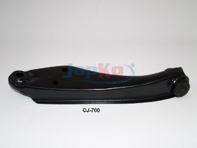 носач, окачване на колелата JAPKO 71700L