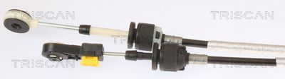 CABLU TRANSMISIE MANUALA TRISCAN 814016736 1