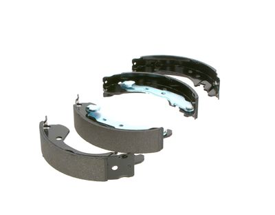 BREMSBACKENSATZ BOSCH 0986487668 25