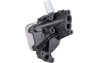 Hus, oliefilter METZGER 2370141