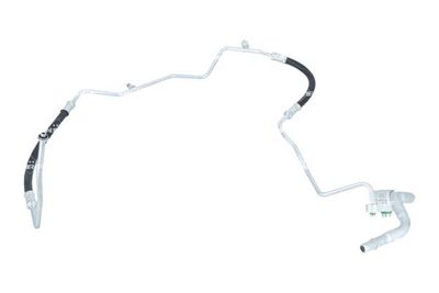 HOCHDRUCK-/NIEDERDRUCKLEITUNG KLIMAANLAGE