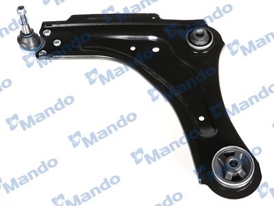 Wahacz, zawieszenie koła MANDO MSA015391
