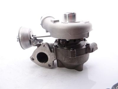 LADER AUFLADUNG GARRETT 8020135001S 5