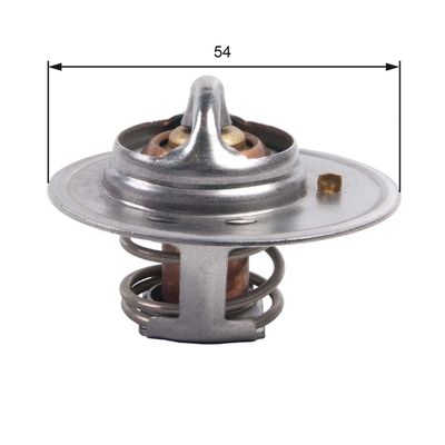 Thermostat, coolant TH03188G1