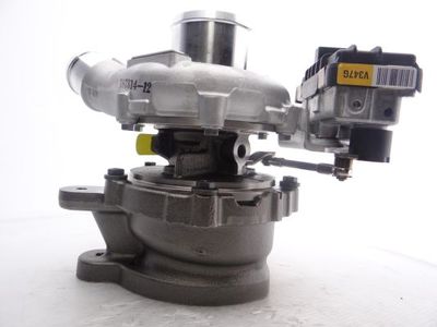 LADER AUFLADUNG GARRETT 7868809021W 1