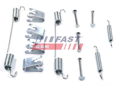 SET ACCESORII SABOT DE FRANA