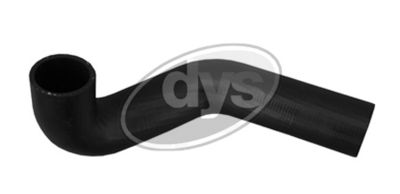 въздуховод за турбината DYS 76-17451