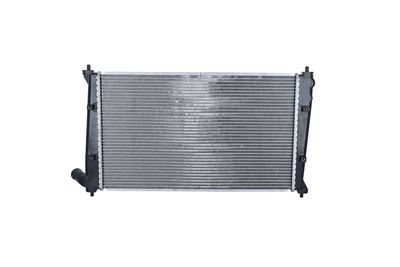 RADIATOR RACIRE MOTOR NRF 56102 27