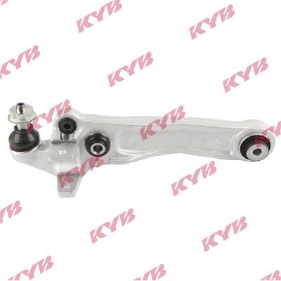 Wahacz, zawieszenie koła KYB KSC5094