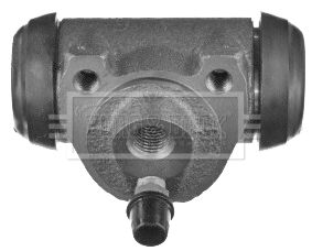 Cylinderek hamulcowy BORG & BECK BBW1491