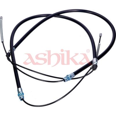 CABLU FRANA DE PARCARE ASHIKA 131002121