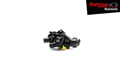 TERMOSTAT LICHID RACIRE METZGER AUTOTEILE 4006289 24