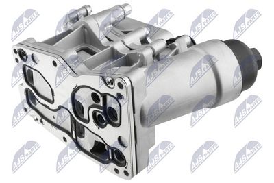 RADIATOR ULEI ULEI MOTOR NTY CCLBM108 1