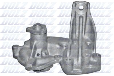 DOLZ S176ST Помпа (водяной насос)  для FIAT REGATA (Фиат Регата)