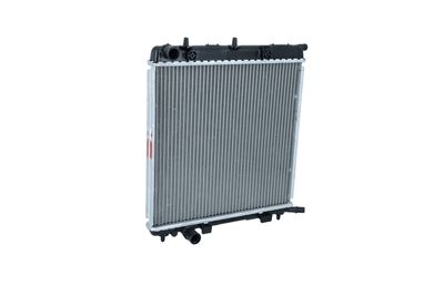 RADIATOR RACIRE MOTOR NRF 53863 44