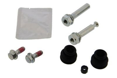 Sada vodicích pouzder, brzdový třmen MAPCO 146025