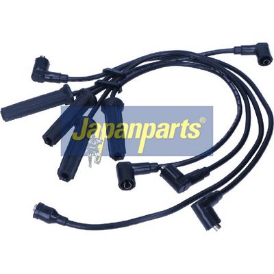 JAPANPARTS Uždegimo laido komplektas