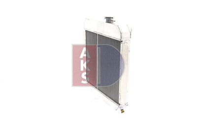 KüHLER MOTORKüHLUNG AKS DASIS 050086AL 11