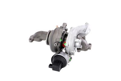 COMPRESOR SISTEM DE SUPRAALIMENTARE REMANTE 003001001382R 45