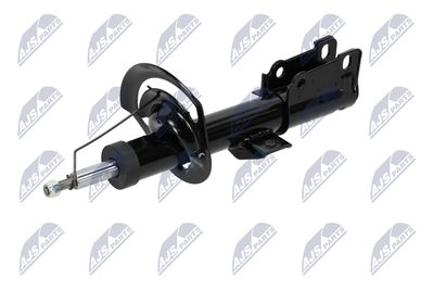 AMORTIZOR NTY AFT037 3