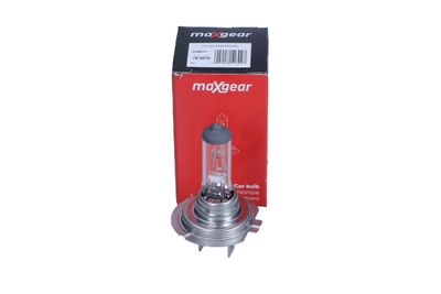 MAXGEAR Glühlampe, Abbiegescheinwerfer (78-0010)