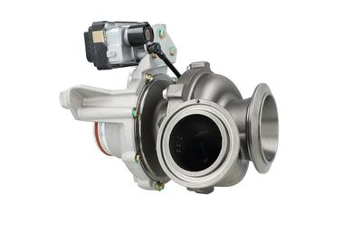 LADER AUFLADUNG NRF 90010126 10