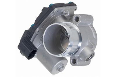 DROSSELKLAPPENSTUTZEN