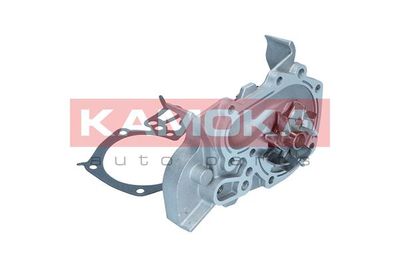 Water Pump, engine cooling T0243