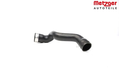 LADELUFTSCHLAUCH METZGER AUTOTEILE 2400127 5
