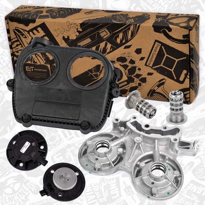 PORTLAGăR ARBORE CU CAME