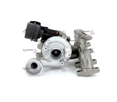 COMPRESOR SISTEM DE SUPRAALIMENTARE