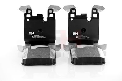 SET PLACUTE FRANA FRANA DISC GH GH410331