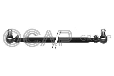 OCAP Strypo montavimas