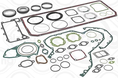 Pakkingset, motorblok - 146.241 - ELRING