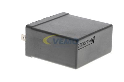RELAIS WISCH-WASCH-INTERVALL VEMO V15710057 29