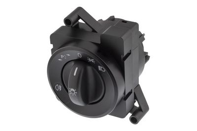 Lichtschakelaar main past: MERCEDES SPRINTER 3,5-T (B906), SPRINTER 3-T (B906), SPRINTER 4,6-T (B906), SPRINTER 5-T (B906)  VW CRAFTER 30-35, CRAFTER 30-50 04.06-09.20