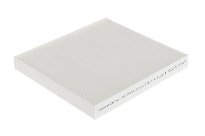 FILTER INNENRAUMLUFT CONTINENTAL 28000213132 22
