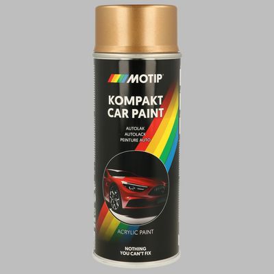 MOTIP Transporto priemonės dažai