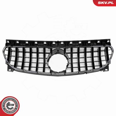 GRILA RADIATOR ESEN SKV 66SKV558 2